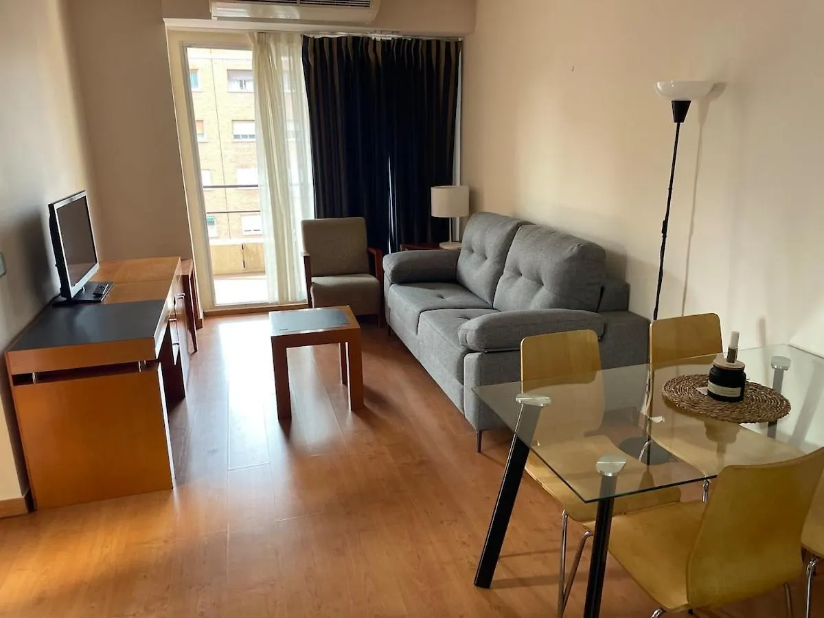 Chamartin St Calle Mauricio Legendre Madrid 0*,  Spanien