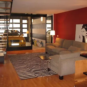  Apartamento Amplio Apto En Prosperidad A 30 Min Puerta Del Sol