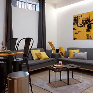  Apartamento Completo, Chamartin