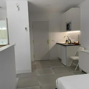  Apartamento C5 Lujo, Zona Exclusiva De Chamartin