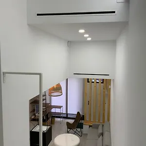  Apartamento Loft Con 2 Recamaras Y 2 Banos