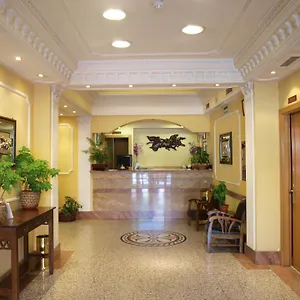 3* Szálloda Don Luis
