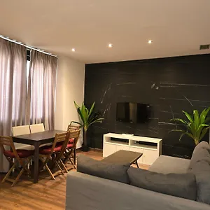  Apartamento Gfb17