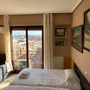  Apartamento Torr