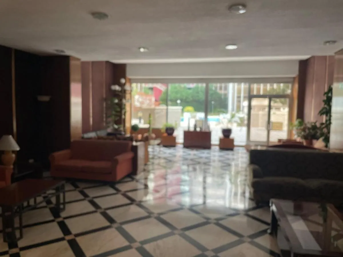 Chamartin St Calle Mauricio Legendre Madrid Apartamento